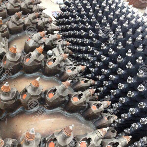 銑刨鼓簡單可行保養(yǎng)技巧，你知道多少?